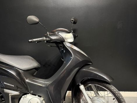 HONDA BIZ 125 ES/ 125 ES FLEX