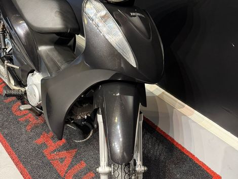 HONDA BIZ 125 ES/ 125 ES FLEX