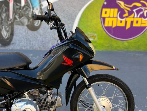 HONDA POP 110i