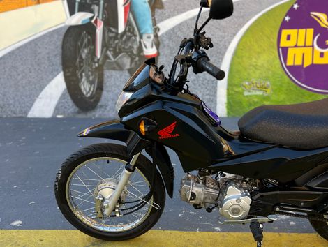 HONDA POP 110i