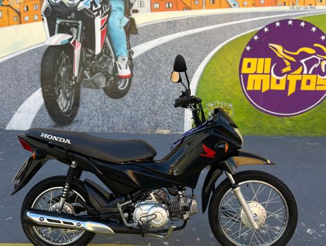 HONDA POP 110i