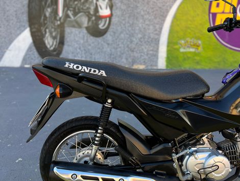 HONDA POP 110i