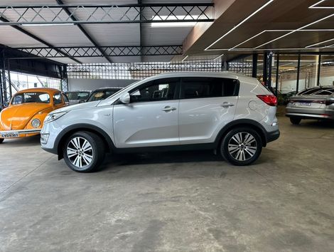 Kia Motors SPORTAGE LX2OFFG4