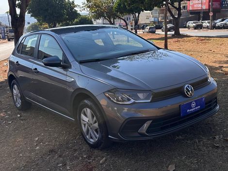 VolksWagen Polo Comfortline TSI 1.0 Flex 12V Aut.