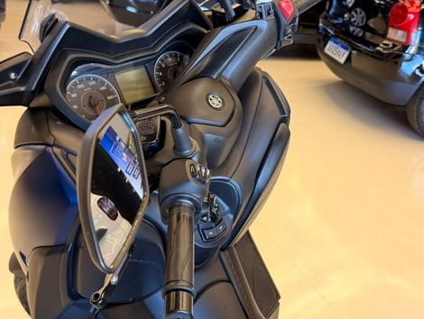 YAMAHA XMAX 250 ABS