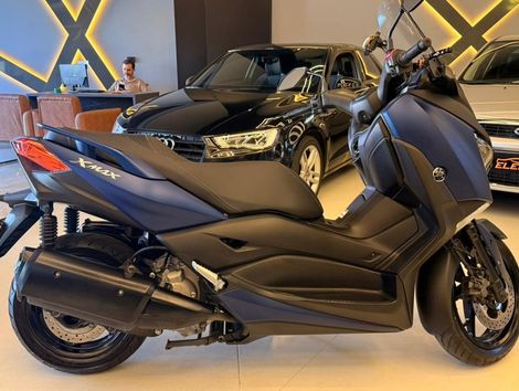 YAMAHA XMAX 250 ABS