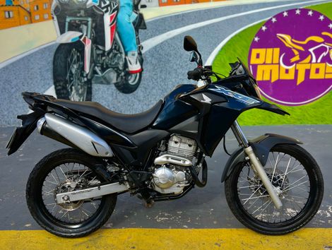 HONDA XRE 300/ 300 ABS/ FLEX