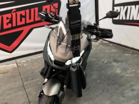 HONDA X-ADV 745cc