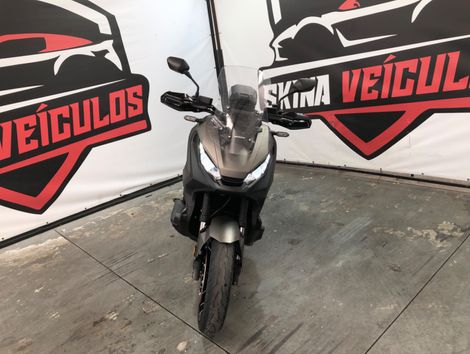 HONDA X-ADV 745cc