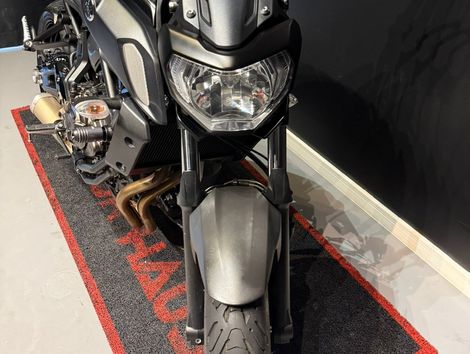 YAMAHA MT-07/MT-07 ABS 689cc