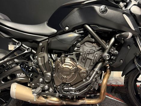 YAMAHA MT-07/MT-07 ABS 689cc