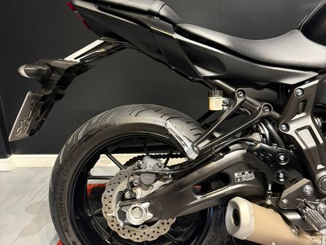 YAMAHA MT-07/MT-07 ABS 689cc