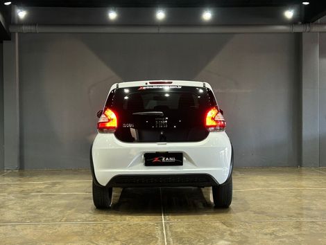 Fiat MOBI LIKE 1.0 Fire Flex 5p.