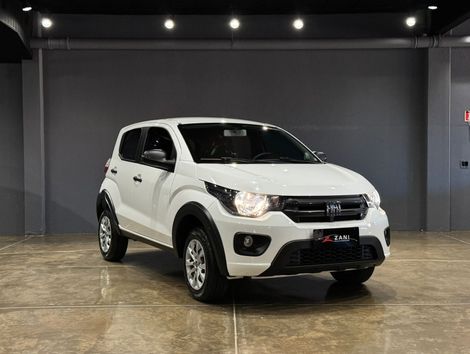 Fiat MOBI LIKE 1.0 Fire Flex 5p.