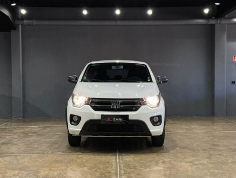 Fiat MOBI LIKE 1.0 Fire Flex 5p.