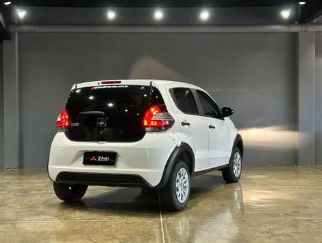 Fiat MOBI LIKE 1.0 Fire Flex 5p.