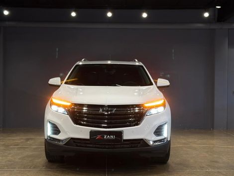 Chevrolet EQUINOX Premier 1.5 Turbo 172cv Aut.