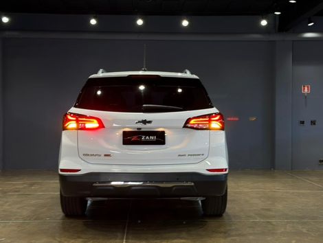 Chevrolet EQUINOX Premier 1.5 Turbo 172cv Aut.