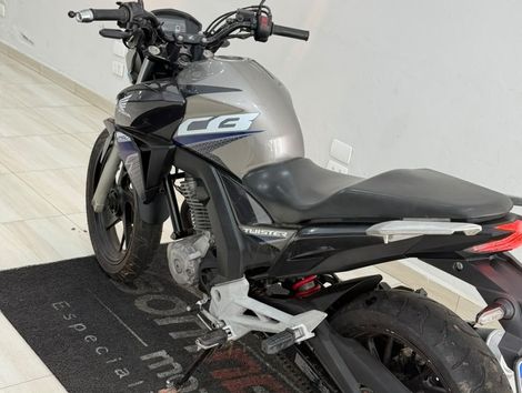 HONDA CB 250 TWISTER/FLEXONE