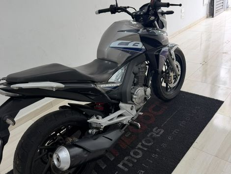 HONDA CB 250 TWISTER/FLEXONE