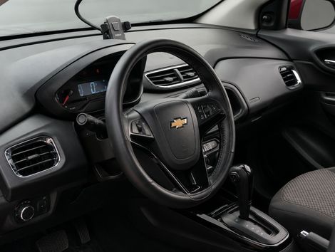 Chevrolet PRISMA Sed. LT 1.4 8V FlexPower 4p