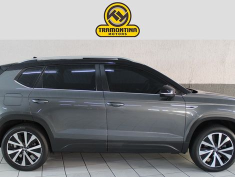 VolksWagen TAOS Highline 1.4 250 TSI Flex Aut.