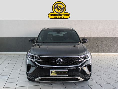 VolksWagen TAOS Highline 1.4 250 TSI Flex Aut.