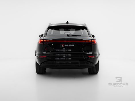 Audi Q6 E-TRON Quattro Perf. Black (Elétrico)