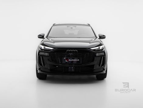 Audi Q6 E-TRON Quattro Perf. Black (Elétrico)