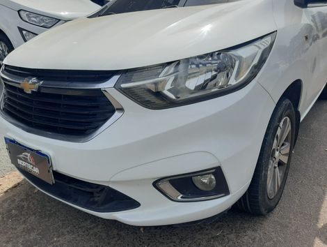Chevrolet SPIN PREMIER 1.8 8V Econo.Flex 5p Aut.