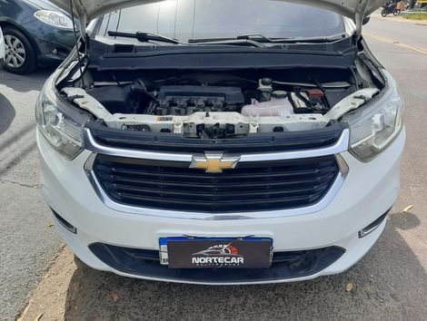 Chevrolet SPIN PREMIER 1.8 8V Econo.Flex 5p Aut.
