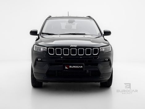 Jeep COMPASS SPORT T270 1.3 TB 4x2 Flex Aut.