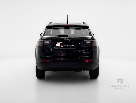Jeep COMPASS SPORT T270 1.3 TB 4x2 Flex Aut.