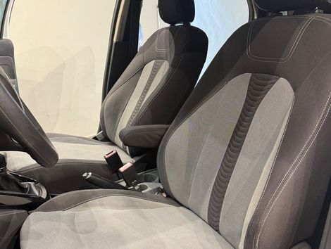Ford EcoSport FREESTYLE 1.6 16V Flex 5p