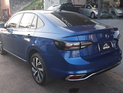 VolksWagen VIRTUS Highline 200 TSI 1.0 Flex 12V Aut