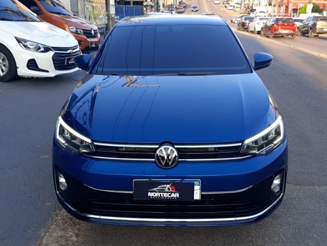VolksWagen VIRTUS Highline 200 TSI 1.0 Flex 12V Aut