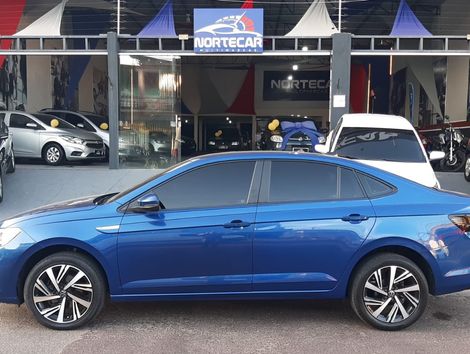 VolksWagen VIRTUS Highline 200 TSI 1.0 Flex 12V Aut