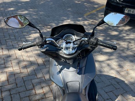HONDA PCX 150/DLX