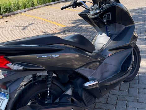 HONDA PCX 150/DLX