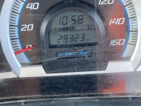 HONDA PCX 150/DLX