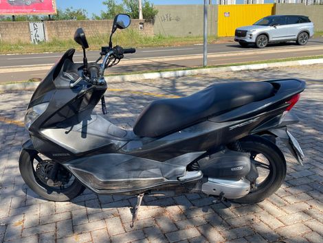 HONDA PCX 150/DLX