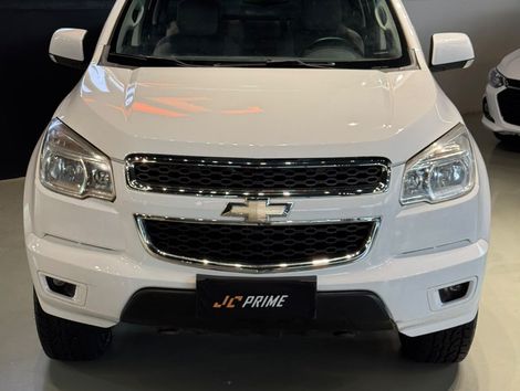 Chevrolet S10 Pick-Up LT 2.4 F.Power 4x2 CD