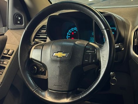 Chevrolet S10 Pick-Up LT 2.4 F.Power 4x2 CD