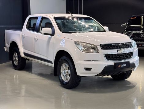 Chevrolet S10 Pick-Up LT 2.4 F.Power 4x2 CD