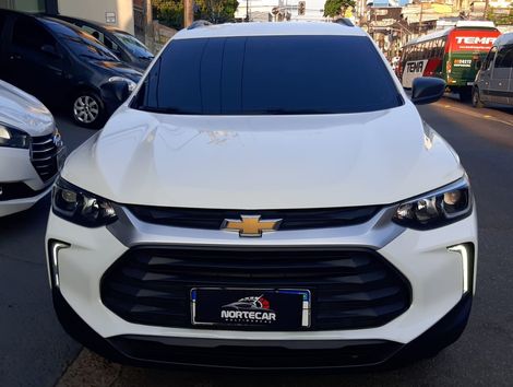 Chevrolet TRACKER 1.2 Turbo 12V Flex Aut.