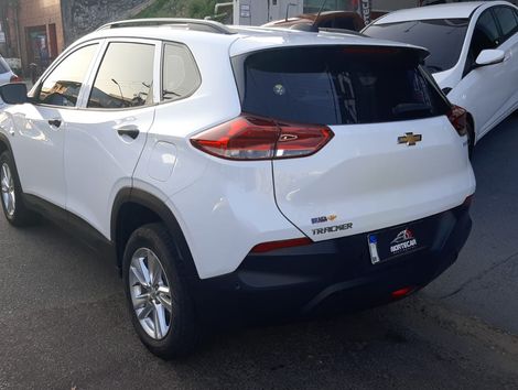 Chevrolet TRACKER 1.2 Turbo 12V Flex Aut.