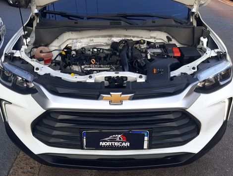Chevrolet TRACKER 1.2 Turbo 12V Flex Aut.
