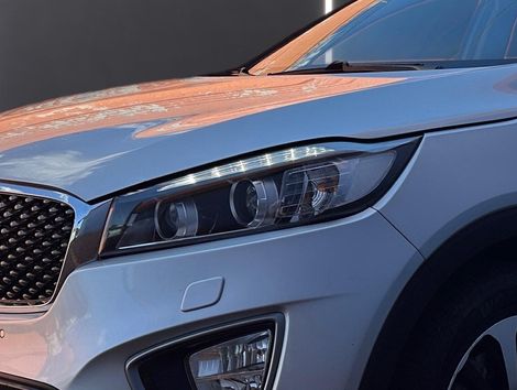 Kia Motors Sorento 3.3 V6 24V 270cv 4x2 Aut.