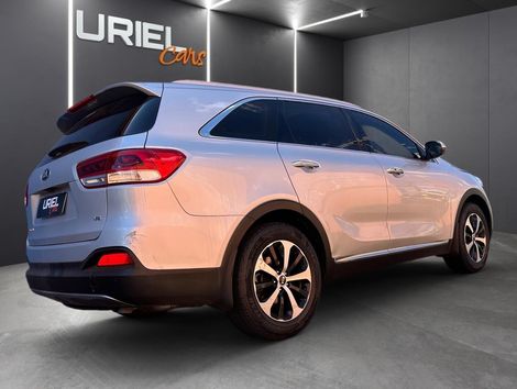 Kia Motors Sorento 3.3 V6 24V 270cv 4x2 Aut.