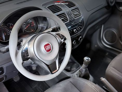 Fiat Grand Siena ATTRAC. 1.4 EVO F.Flex 8V